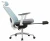 Import Modern full mesh office chair ergonomic mesh office chair with sliding mesh seat factory direct sales from China