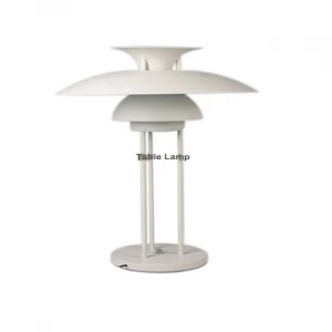 Modern Metal Popular European Designer Table Lamp hotel table lamp