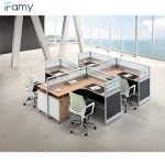 Modern office furniture workstation modular office desk