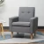 Import Modern single fabric leisure chairs and can wash armchairs for living room chair furniture 727380799569 from China