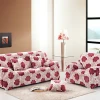 Modern sofa cover elastic stretch 3 seats covers furniture pillow case