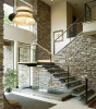 Modern Staircase/Deck 4mm Cable Balustrade/Railing Hardware