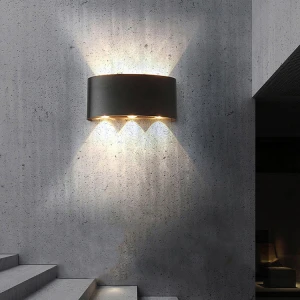 modern wall led light indoor linear led wall light wall lamp light led