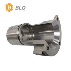 Molding Machine Accessories CNC Aluminum And Textile Accessories Deep Groove Ball Bearing