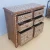 Import MOP Chest of 6 Drawer Sideboard dresser from China