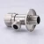 Import Most Popular 1/2&quot; Chrome Plating Quick Open Brass Angle Valve from China