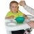 Import Most Popular christmas kids silicone baby  feeding spoon from China
