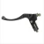 Import Motorcycle brake lever handle from China