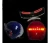 Import Motorcycle helmet safety led turn signal brake lights blinkers indicator led warn with switch lighting system from China
