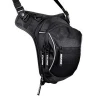 Motorcycle Rider Leg Bags Knight Fanny Pack Belt adjustable Universal