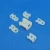 Import Mount Base saddle type tie mount Plastic cassette Mounting base cable clip type cable tie mount from China