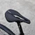 Import Mountain Bike XC road TT Triathlon Training Racing Seat Saddle pad 200g 240*143 from China
