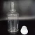 Import Mouthwash bottle 100ml 120ml 250ml 300ml PET Mint Mouthwash bottle 250ml plastic bottle factory OEM from China