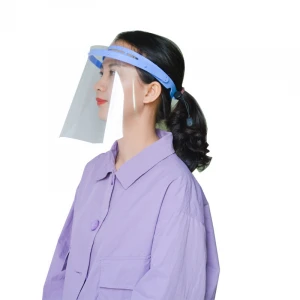 Movable Face Shield Faceshield Face Shield Visors Face Shields Eat Protection