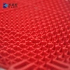 Movable splicing plastic suspended floor