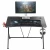 Import Mr Ironstone  Hot selling Home Furniture computer gaming Y led light computer gaming desk chair table from China
