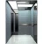 Import mrl 320 kg 400 kg 0.4 m/s small indoor home elevator 4 person lift size from China