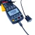 Import MS2203 9999 Counts Auto-range 3 Phase True RMS Clamp on Power Meter MS2203 with RS232 Interface from China