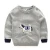 Import MS62537K wholesale latest design kids sweater boys clothing from China