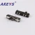 Import MSS-24D18 MINI slide switch 2P3T SMD SMT 4 pin 3 position side slide mini toggle switches micro slide switches from China
