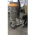 Import MST V10 concrete floor grinder vacuum in industrial vacuum cleaner from China