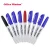 Import Multi color non-toxic dry erase whiteboard marker from China