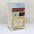 Import Multi-colored fashional solid storage wood living room cabinet from China
