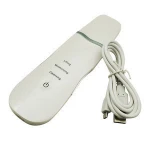 Multi function 24khz Ultrasonic Scrubberfor face cleaning tighten