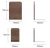 Import Multi-specification solid beech wood bookends wholesale:School supplies for bookkeeping from China