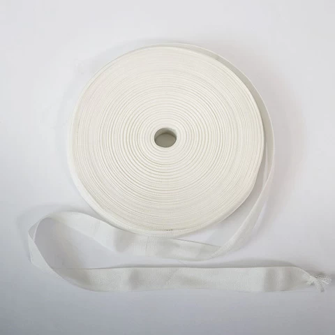 Multi-strand blended vinylon staple fiber yarn for knitting