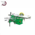 Multifunction Easy-operate Woodworking Machinery