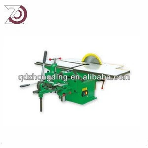 Multifunction Easy-operate Woodworking Machinery