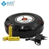 Multifunctional cleaning Cleaner Robot vacuum cleaner of low price