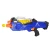 Import Multifunctional Electric B/O Factory Shock Squeezable PU Soft Ball Foam Darts Safe Toy Gun for kids from China