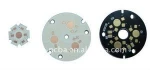 multilayer pcb Aluminium make pcb for led light