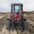 Import Multipurpose Factory Farm Mud self loading 3ton rough terrain forklift diesel  with whosale price from China