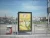 Import MUPI & LED Lightboxes Outdoor Advertisement from Republic of Türkiye