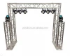 Music Equipment Alu Stage Frame Truss System