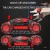 Import Musical  2.4 GHz 360 degree rotation all terrain rc cars kids and adult rc twist cars with lights radio control toys from China