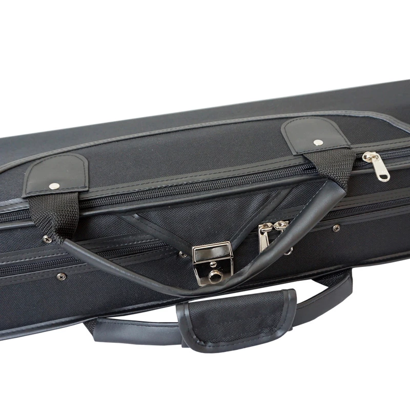 Musical instrument bags hard violin case