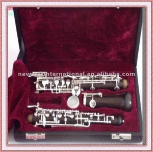 Musical Instruments Oboe