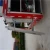 Import must buy product good quality aluminum alloy fire truck ladder for sale from China