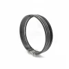 Mwm d44 230 high quality piston ring diameter230mm