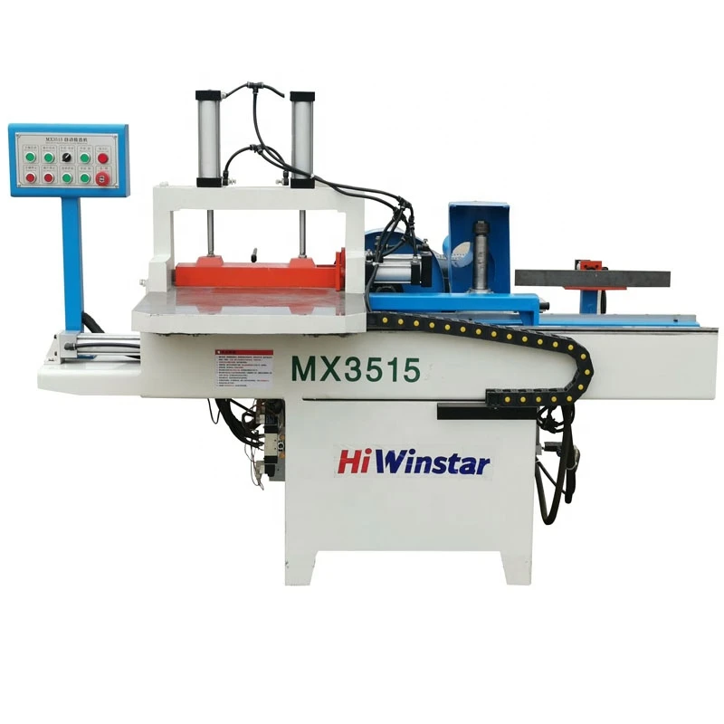 MX3515 woodworking finger jointer machine
