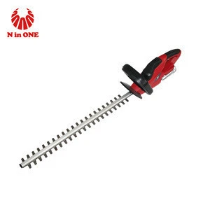 N in ONE 18V Cordless Li-ion hedge trimmer battery
