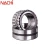Import Nachi 100KBE02 Double row taper roller bearings 100KBE02 Bearing size 100x180x83 from China