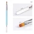 Import Nail Tools Dual-purpose Painted Pen Nail Removal Planer Double Head Nail Pen Oil Adjusting Knife Embossing Stick from China