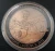 Import Nasa Space Program Commemorative Mars Curiosity Rover Medallion Coin Token from China