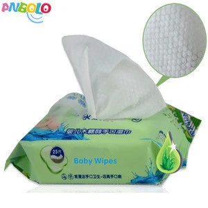 Natural Baby Wipe