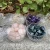 Import Natural Custom Polished Healing Crystals Stones Rough Rose Quartz Glass Essential Oil Diffuser of Folk Crafts from China